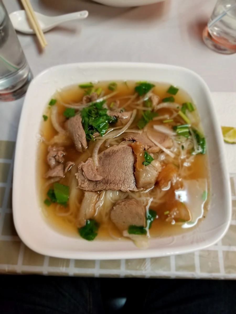 Food & drink, Hello Saigon Restaurant Ltd