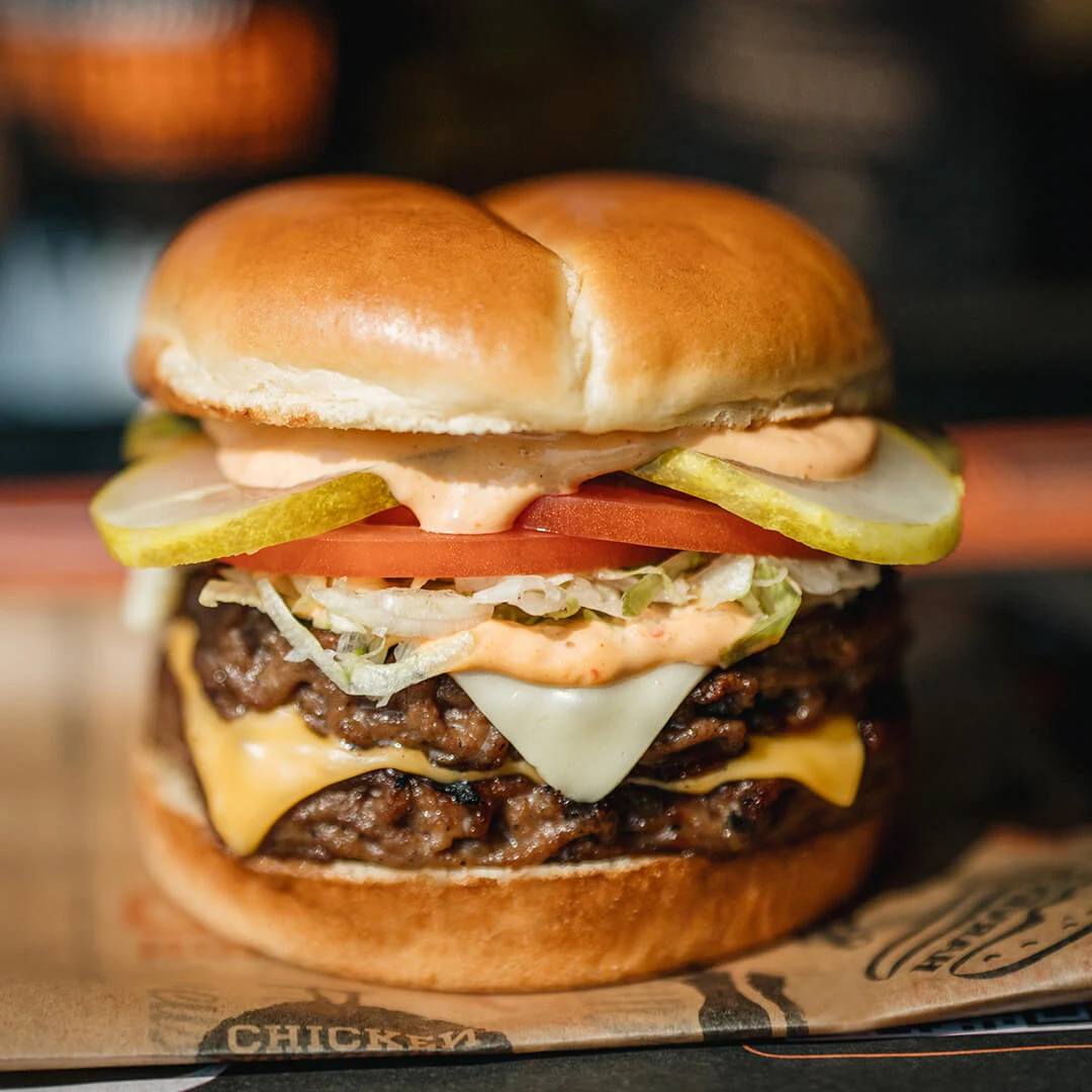 Food & drink, Harvey's