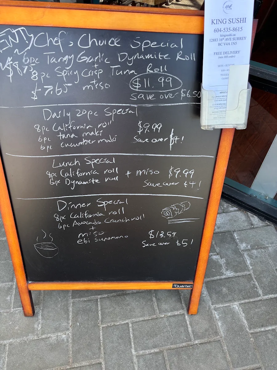 Menu photo 10