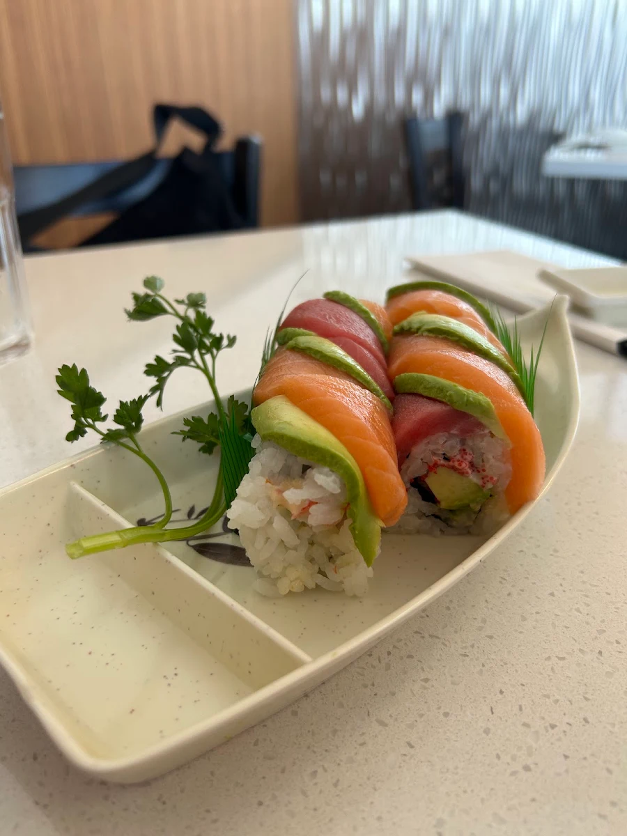 Food & drink, Restaurant Ronda Sushi