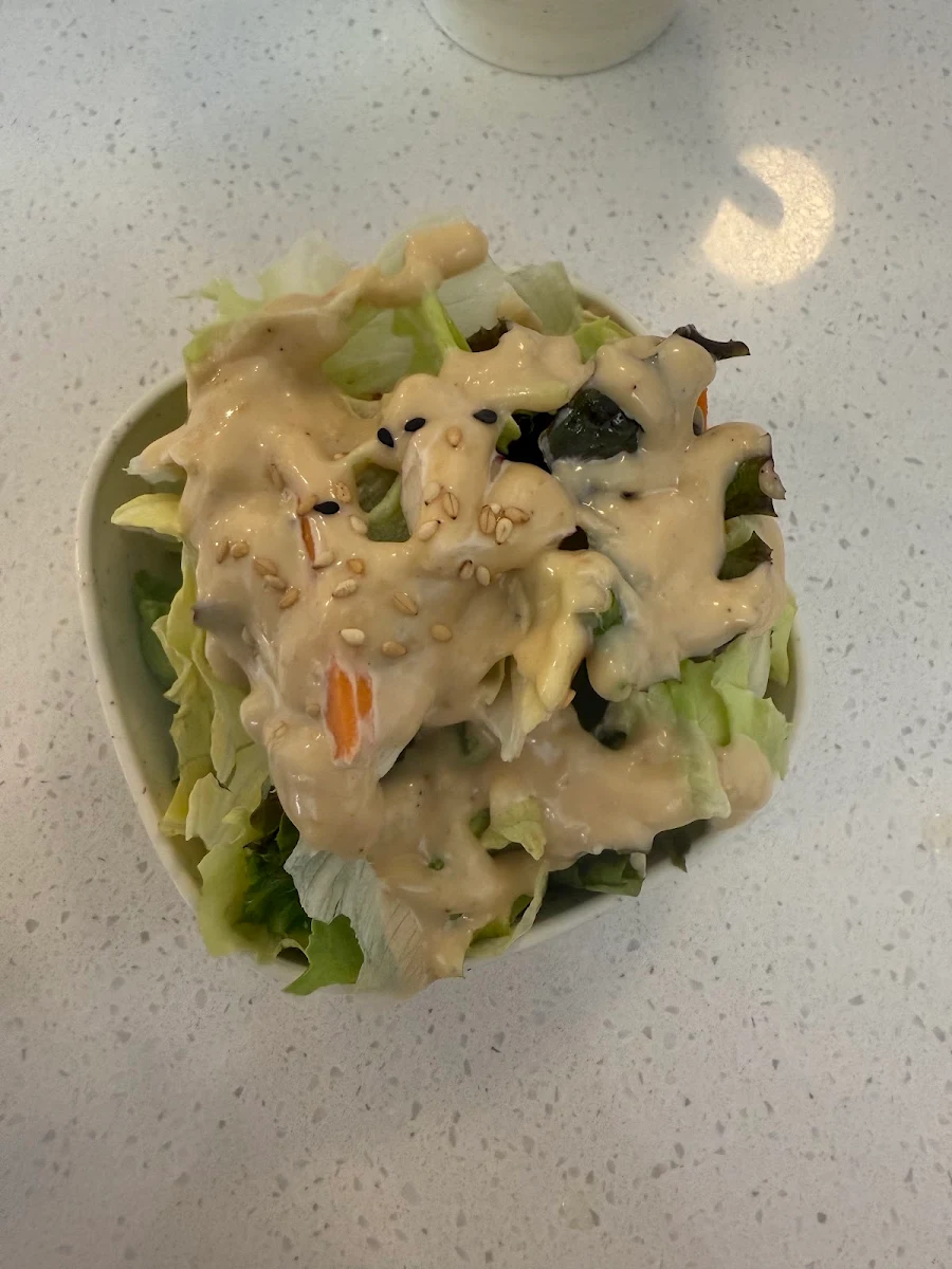 Food & drink, Restaurant Ronda Sushi