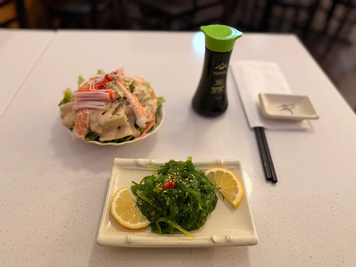 Food & drink, Restaurant Ronda Sushi