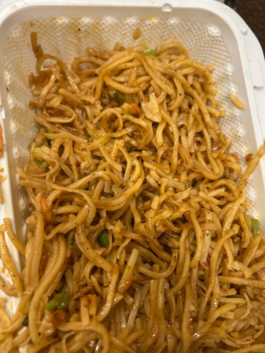 Food & drink, Lovely Sweets Street Eat Calgary - Best Street Food Restaurant in Calgary