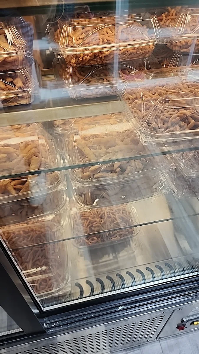 Vibe, Lovely Sweets Street Eat Calgary - Best Street Food Restaurant in Calgary
