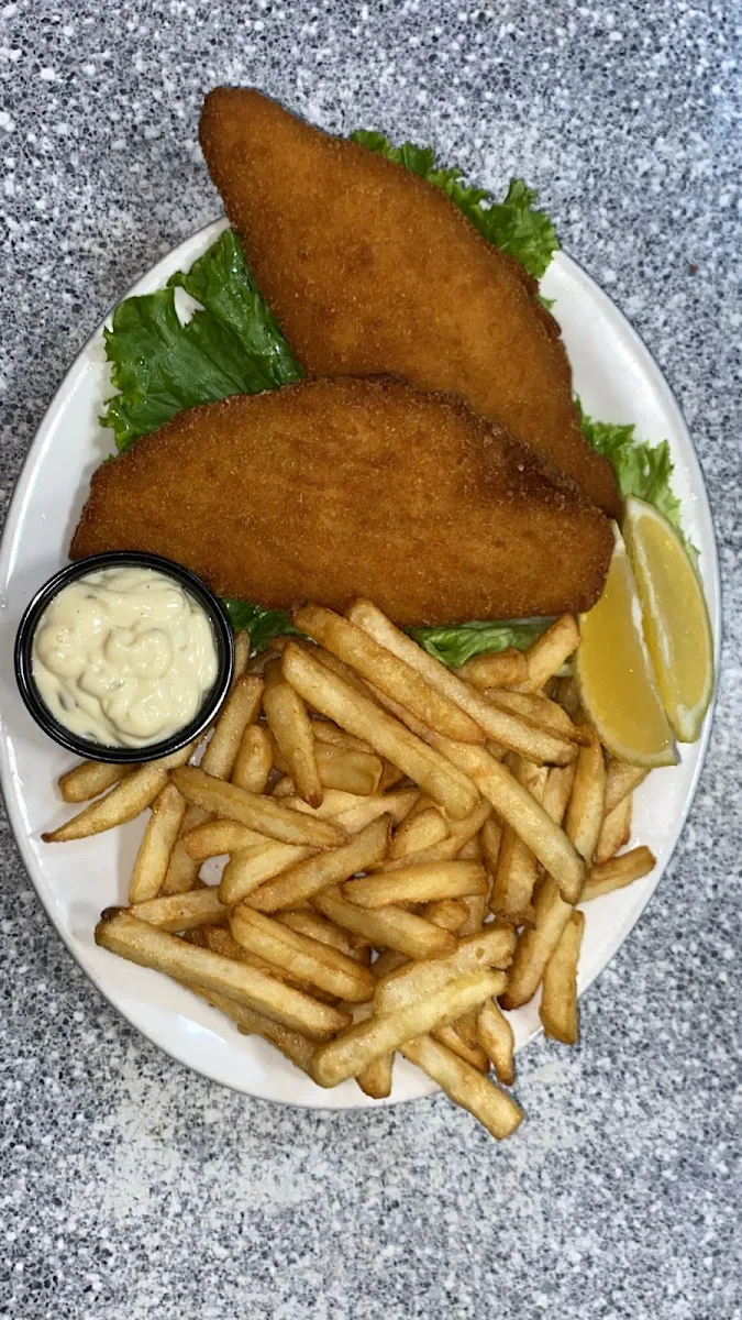 Food & drink, Silver Fox Pub
