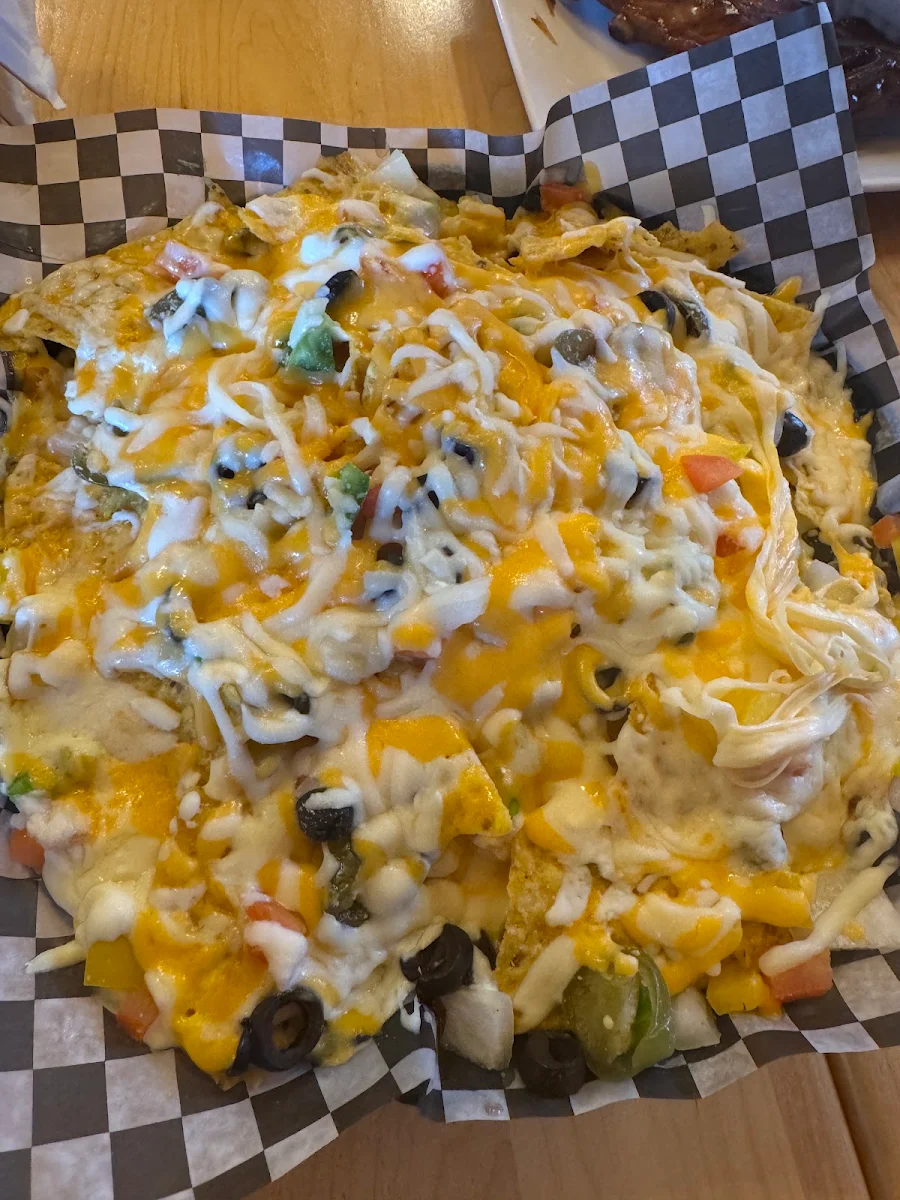Food & drink, Silver Fox Pub
