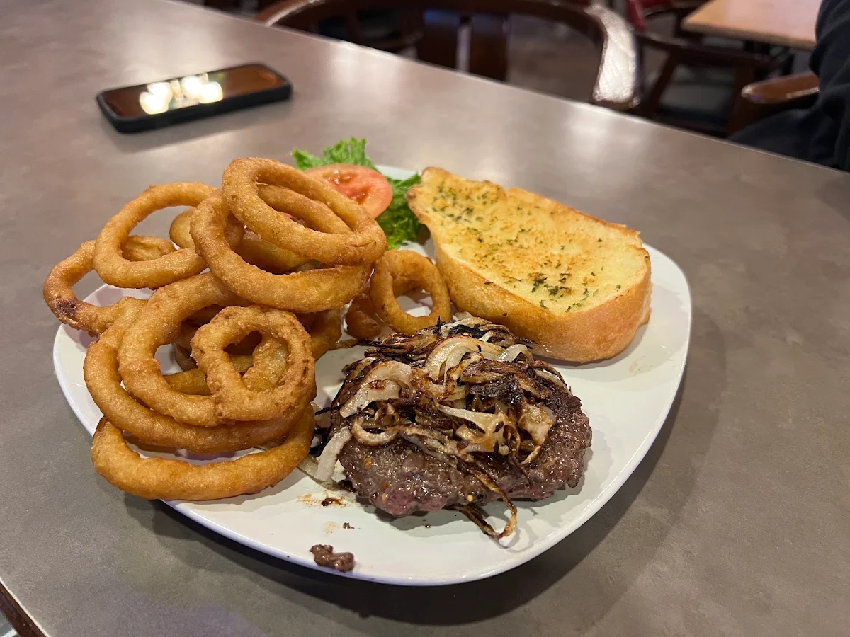 Food & drink, Silver Fox Pub
