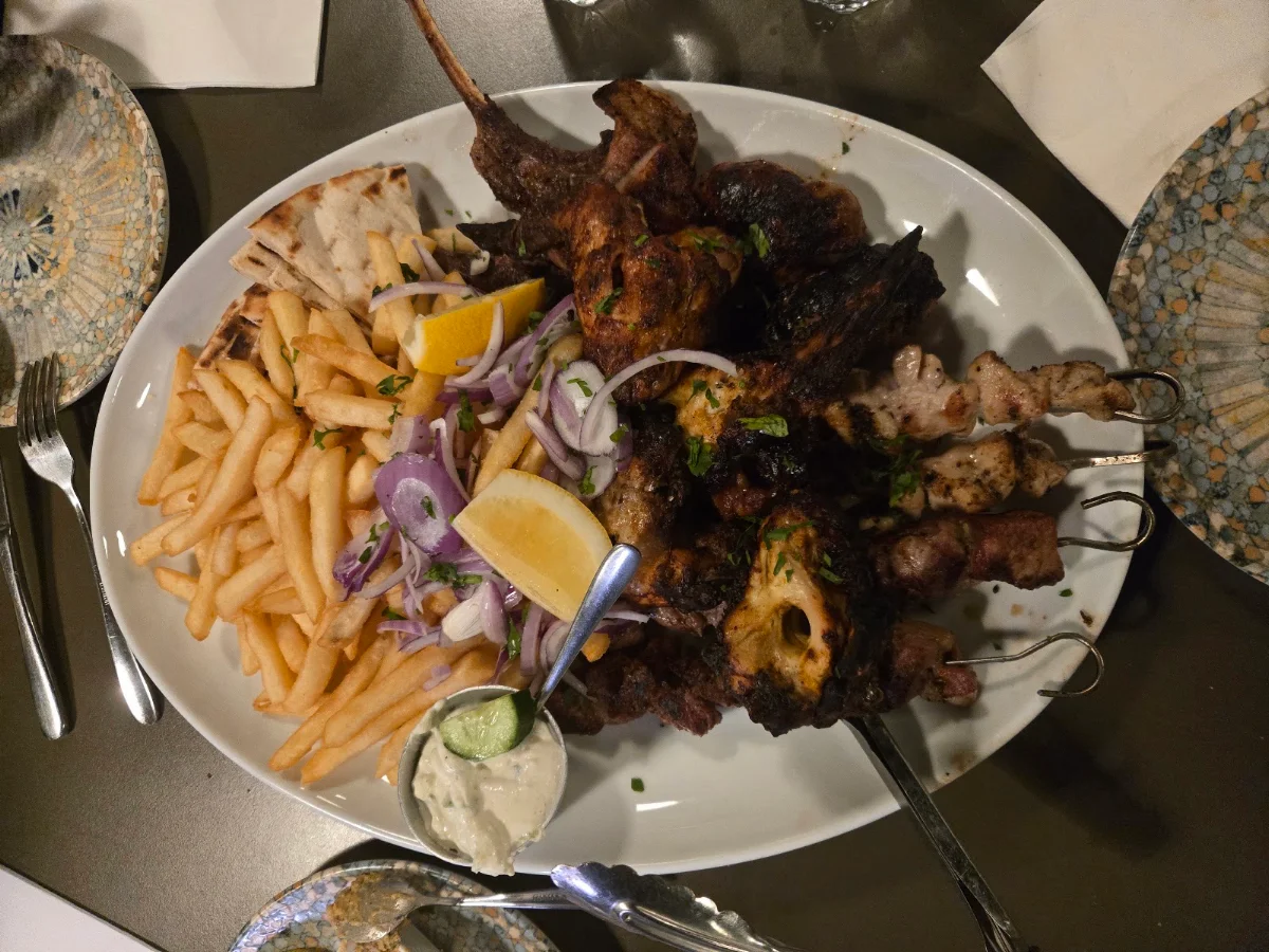 Food & drink photo 3