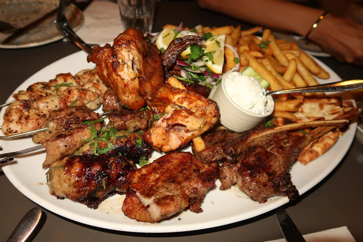 Food & drink photo 4