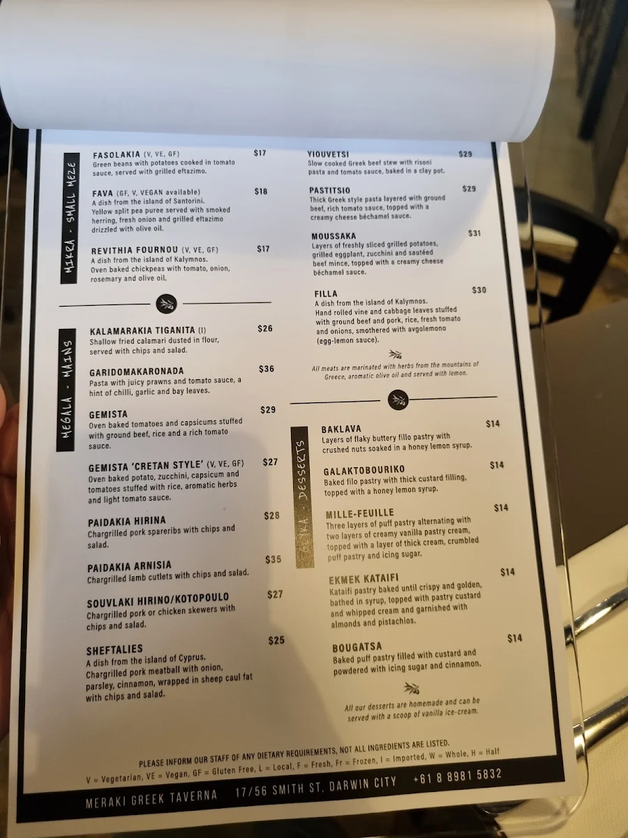 Menu photo 8