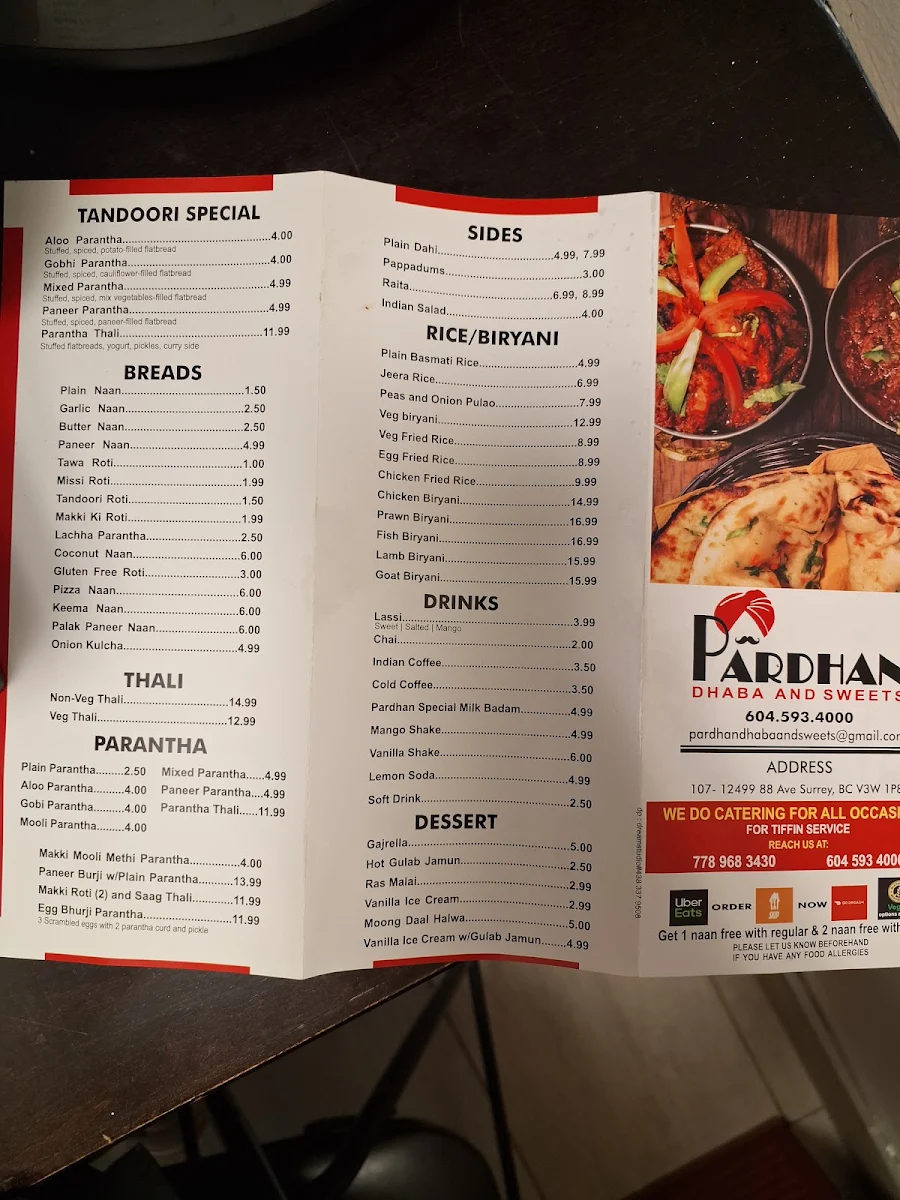 Menu photo 6