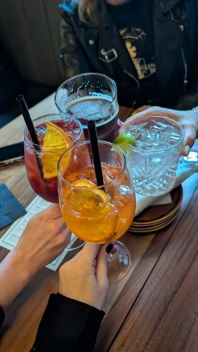 Food & drink photo 3