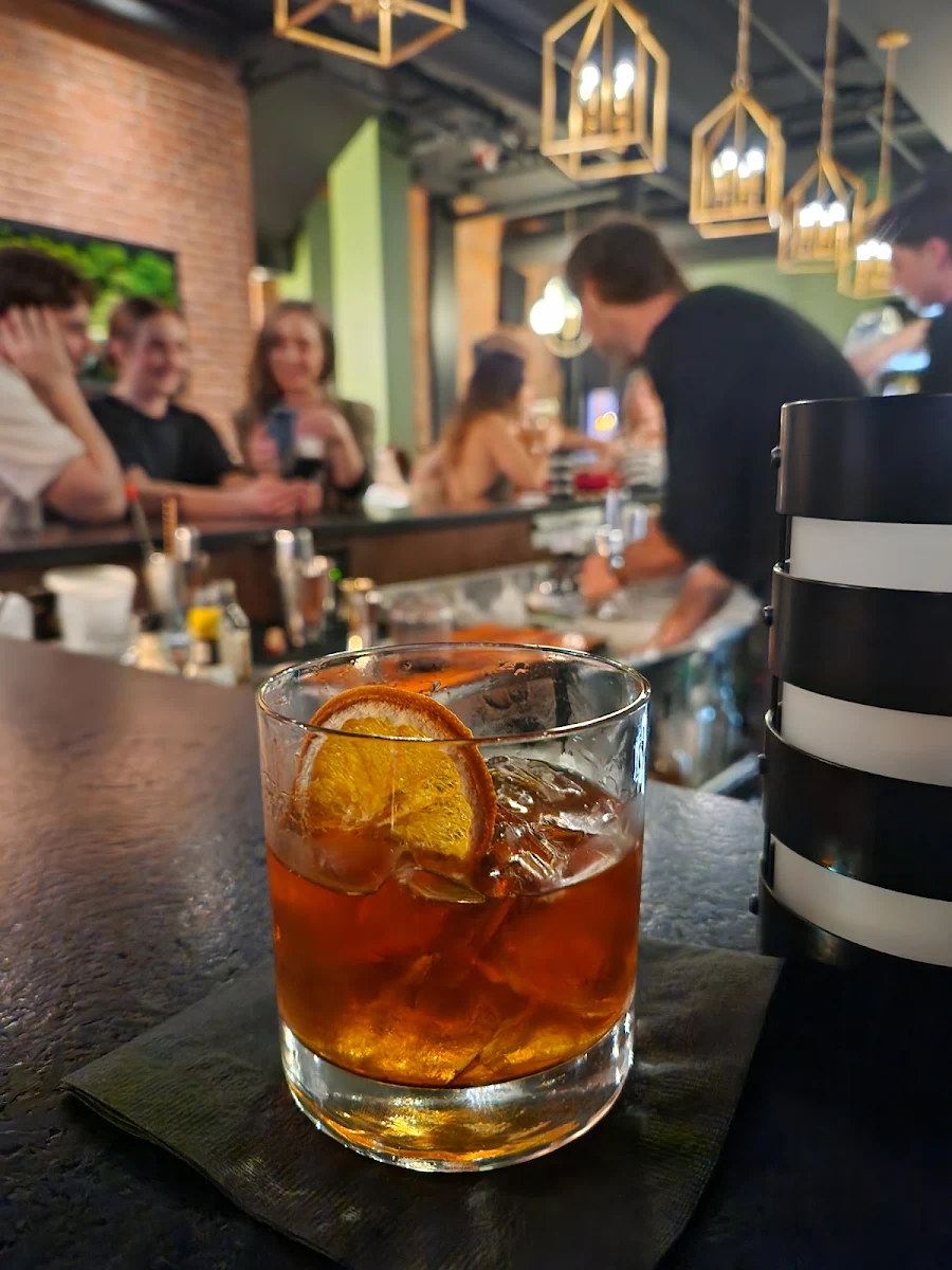 Food & drink photo 9