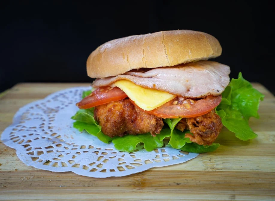 Food & drink, Kawana Way Coffee & Takeaway