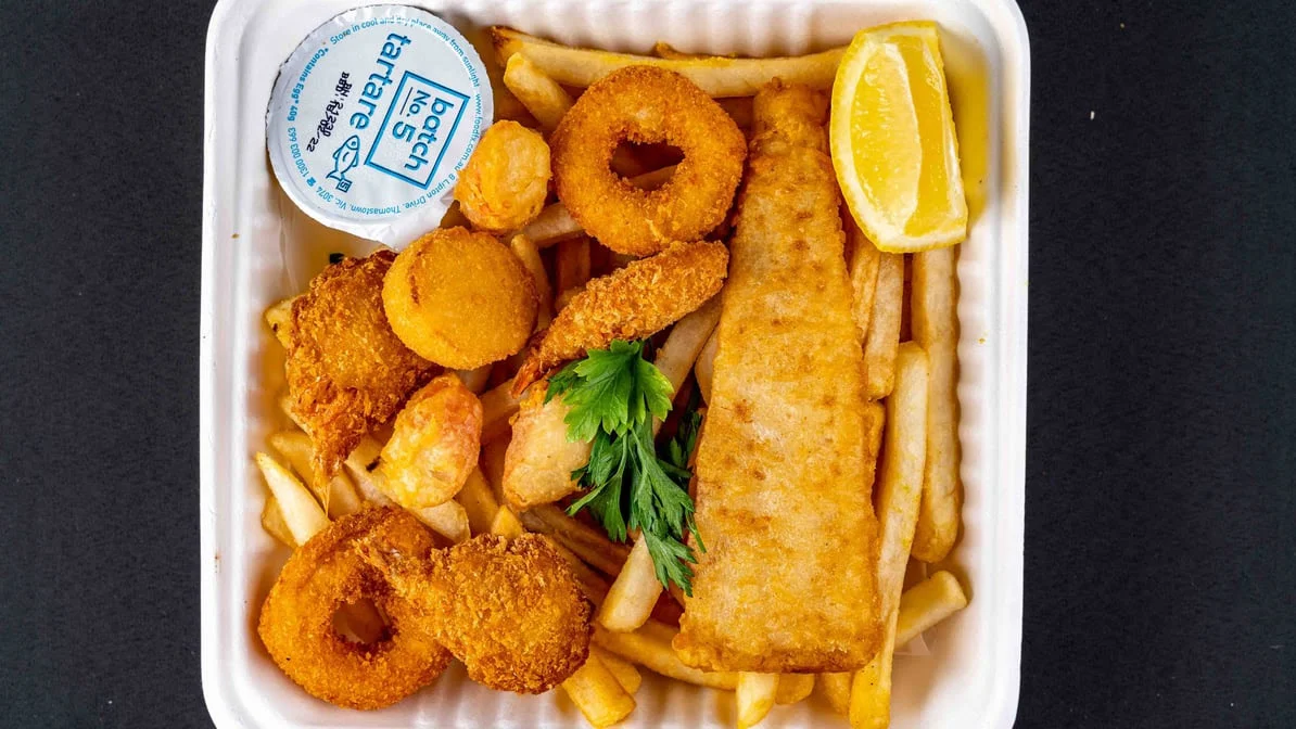 Food & drink, Kawana Way Coffee & Takeaway