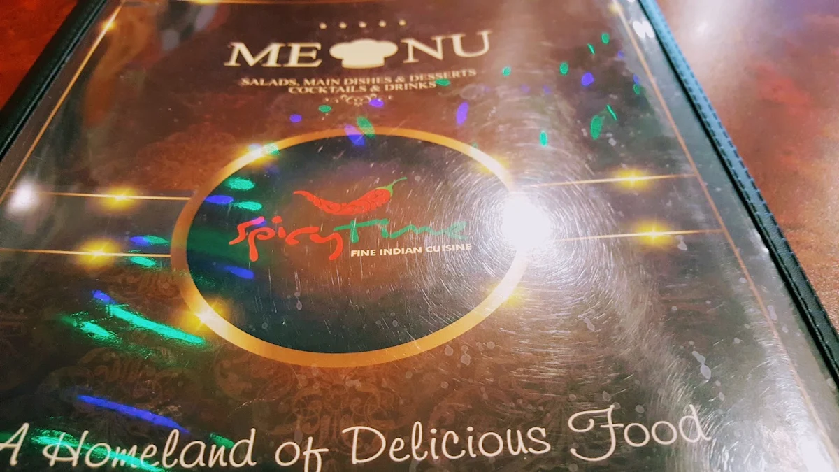 Menu photo 10