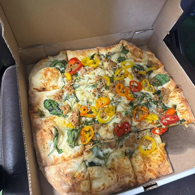 Food & drink, Oven 360 Leamington