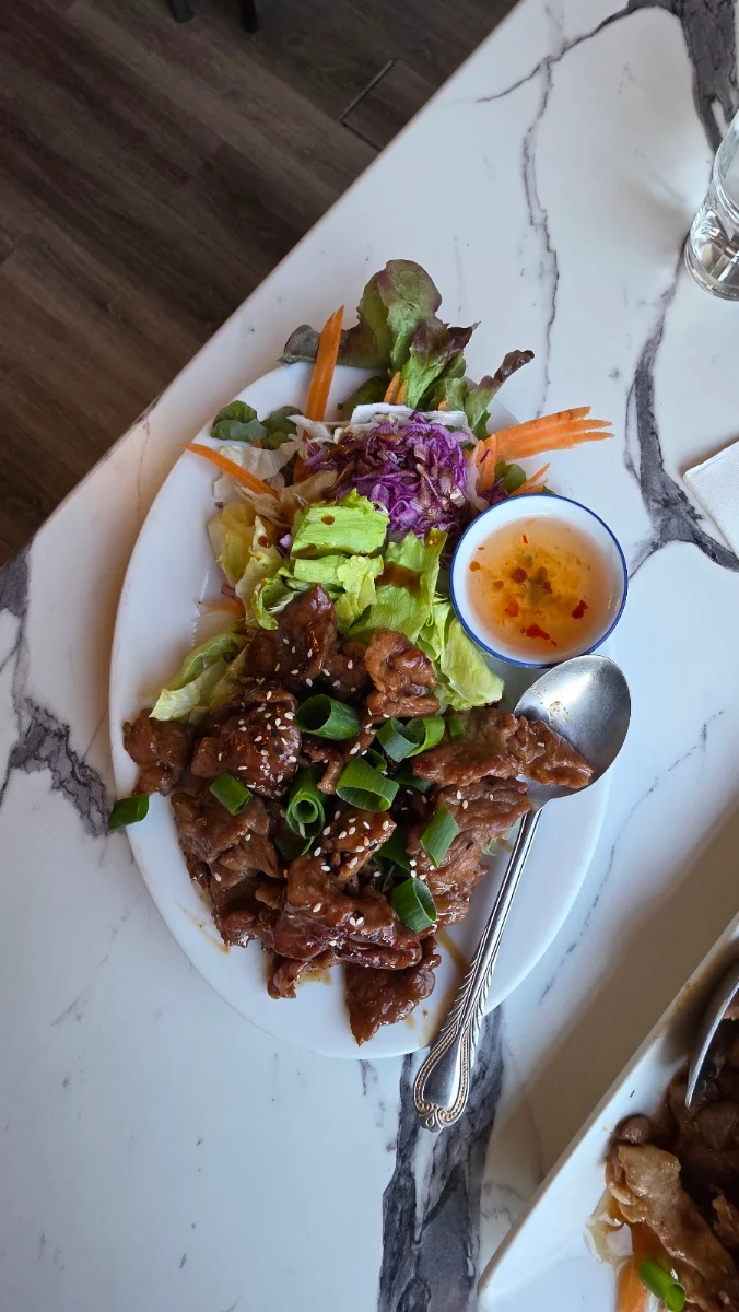 Food & drink, Galangal Thai Mudgee