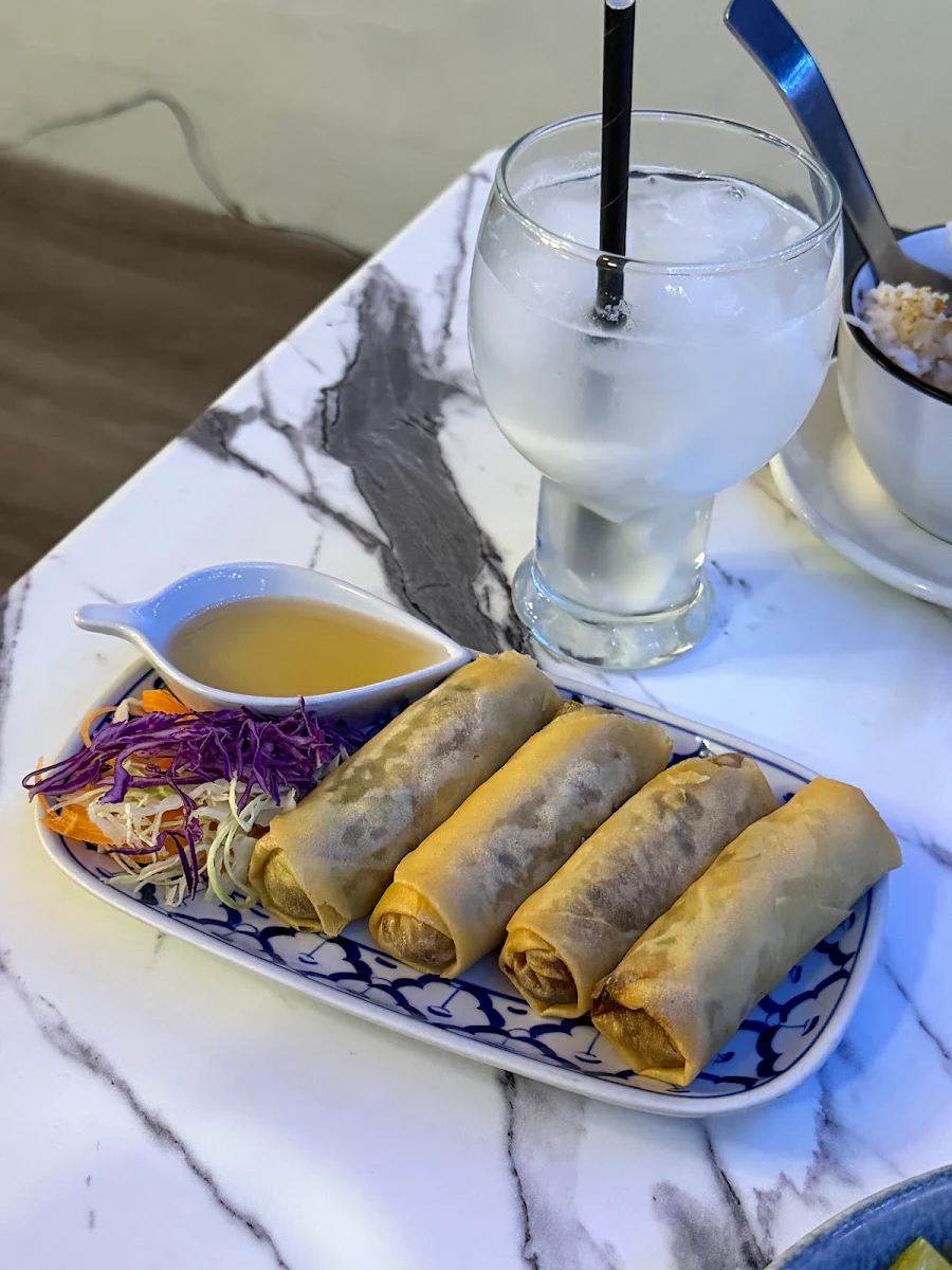 Food & drink, Galangal Thai Mudgee