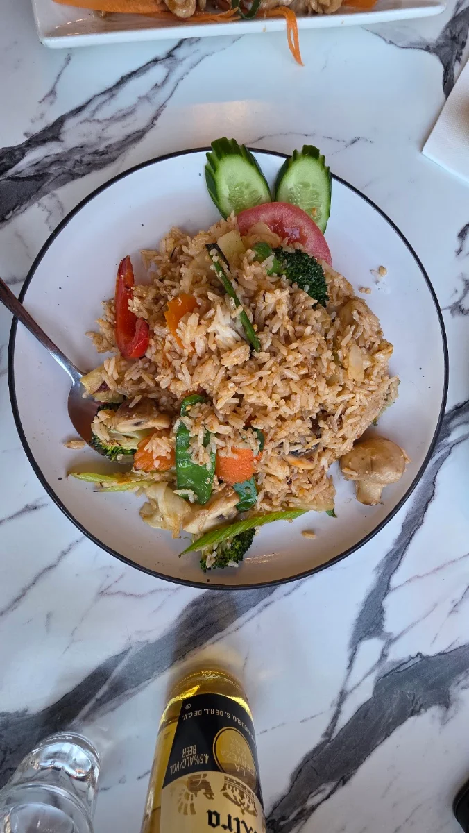 Food & drink, Galangal Thai Mudgee
