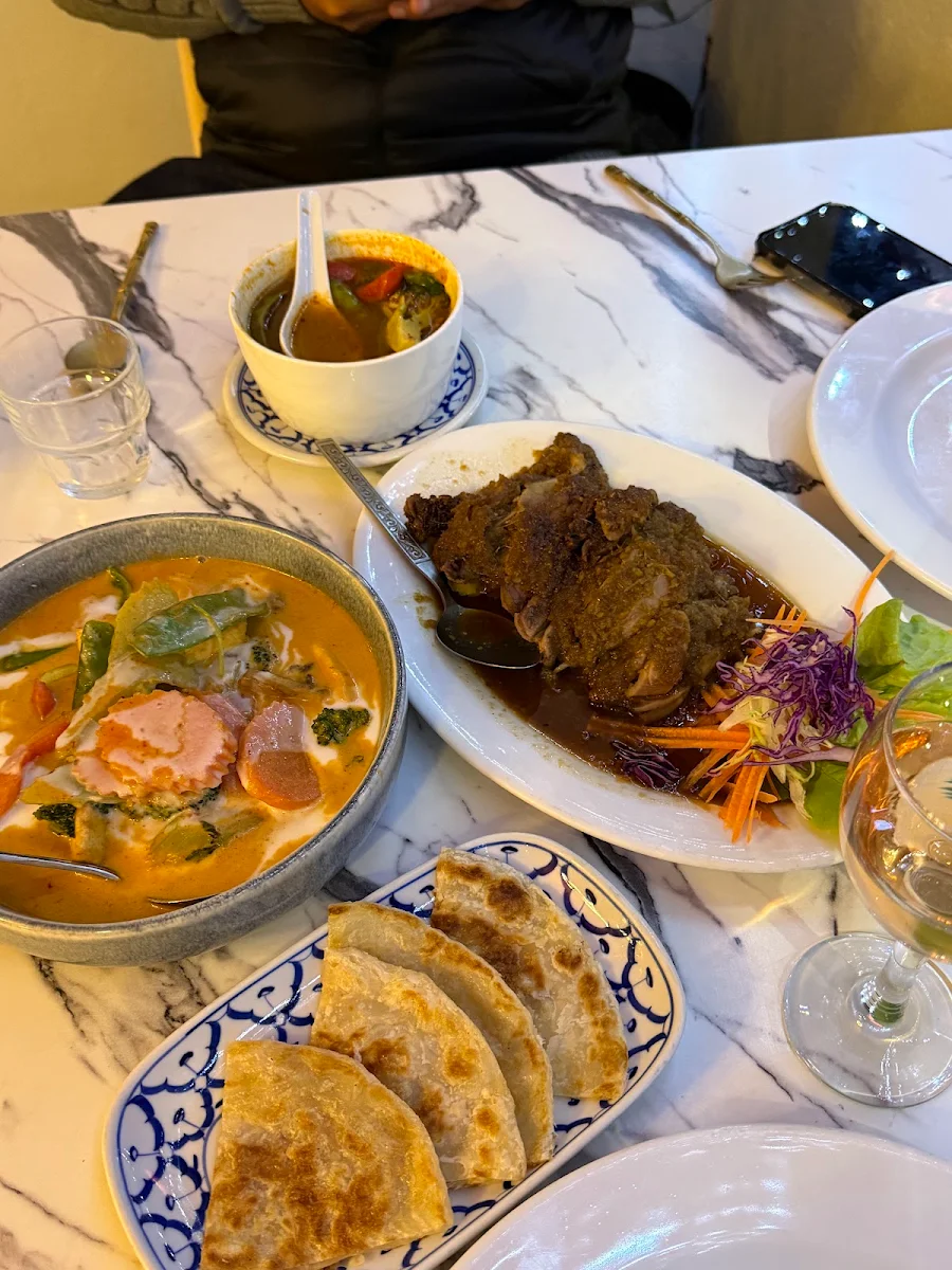 Food & drink, Galangal Thai Mudgee
