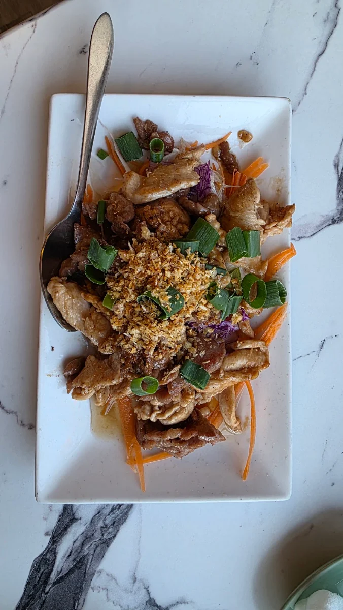 Food & drink, Galangal Thai Mudgee