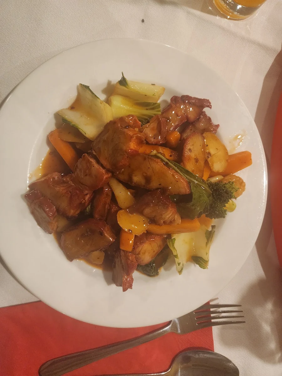 Food & drink, Majestic Chinese Restaurant