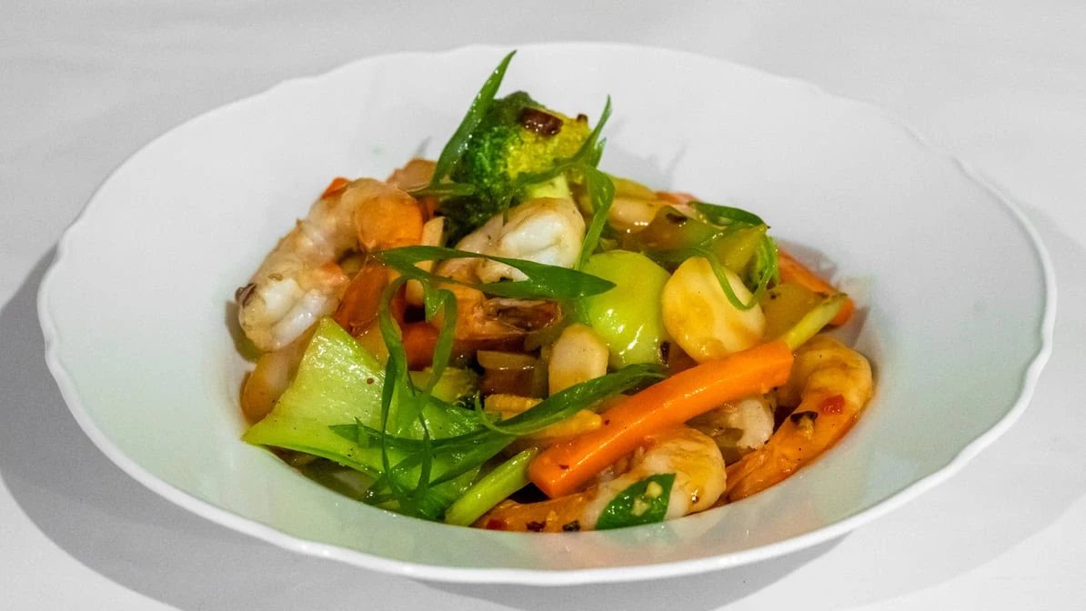 Food & drink, Majestic Chinese Restaurant