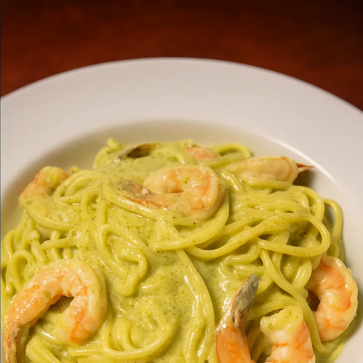 Food & drink, Al-Dente Ristorante