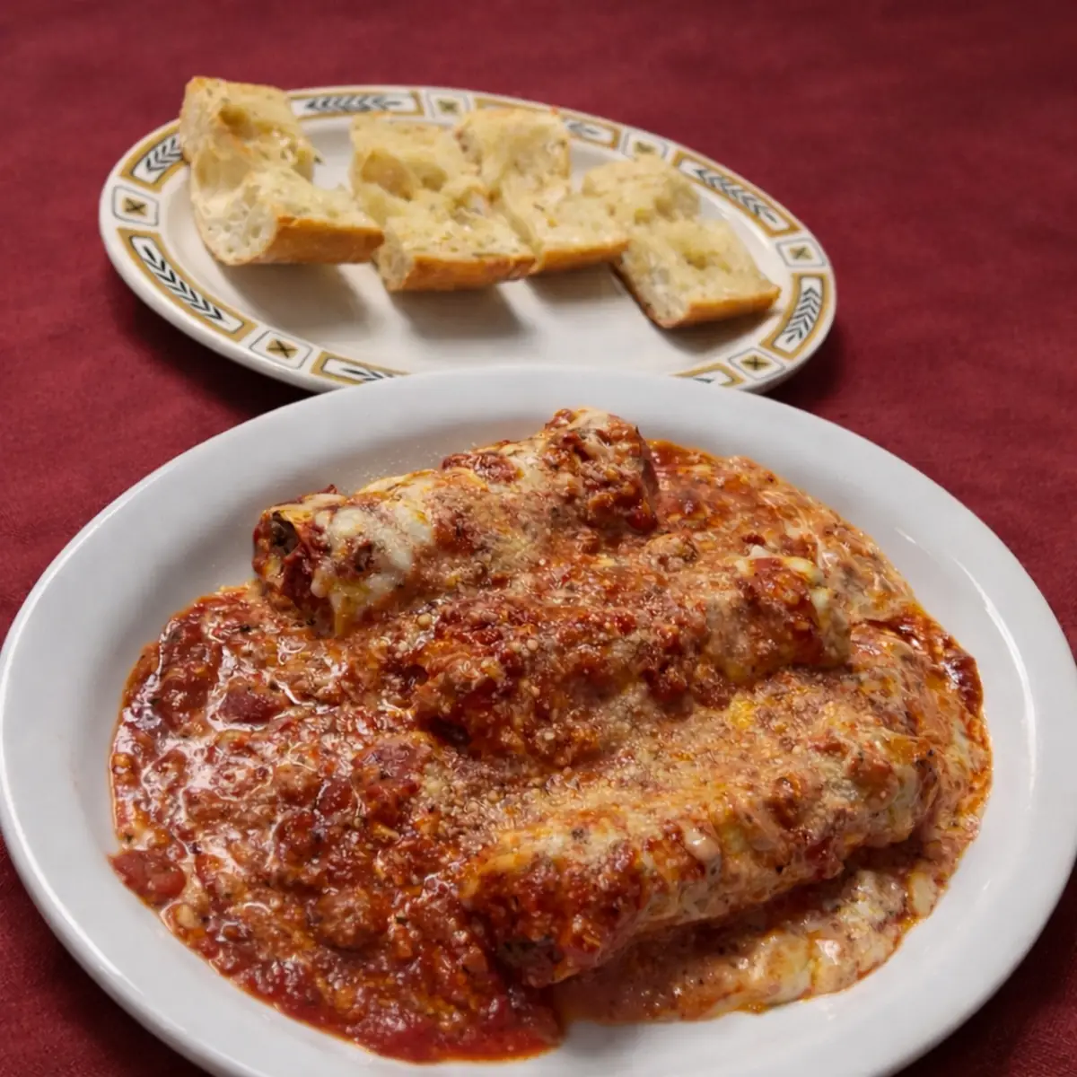 Food & drink, Al-Dente Ristorante
