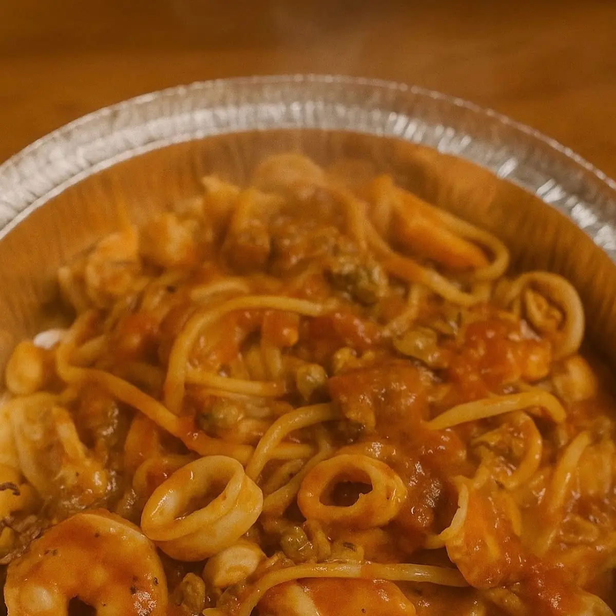 Food & drink, Al-Dente Ristorante