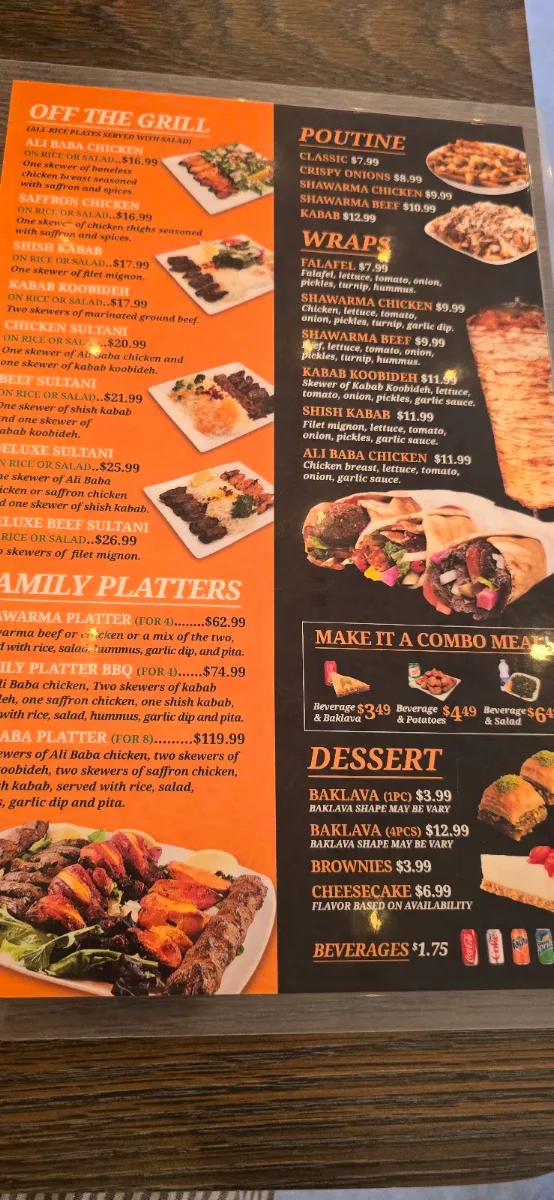 Menu photo 10