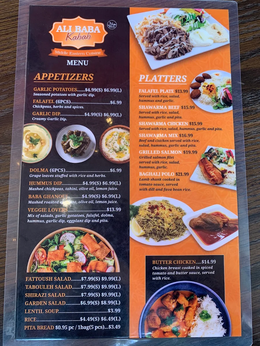 Menu photo 4