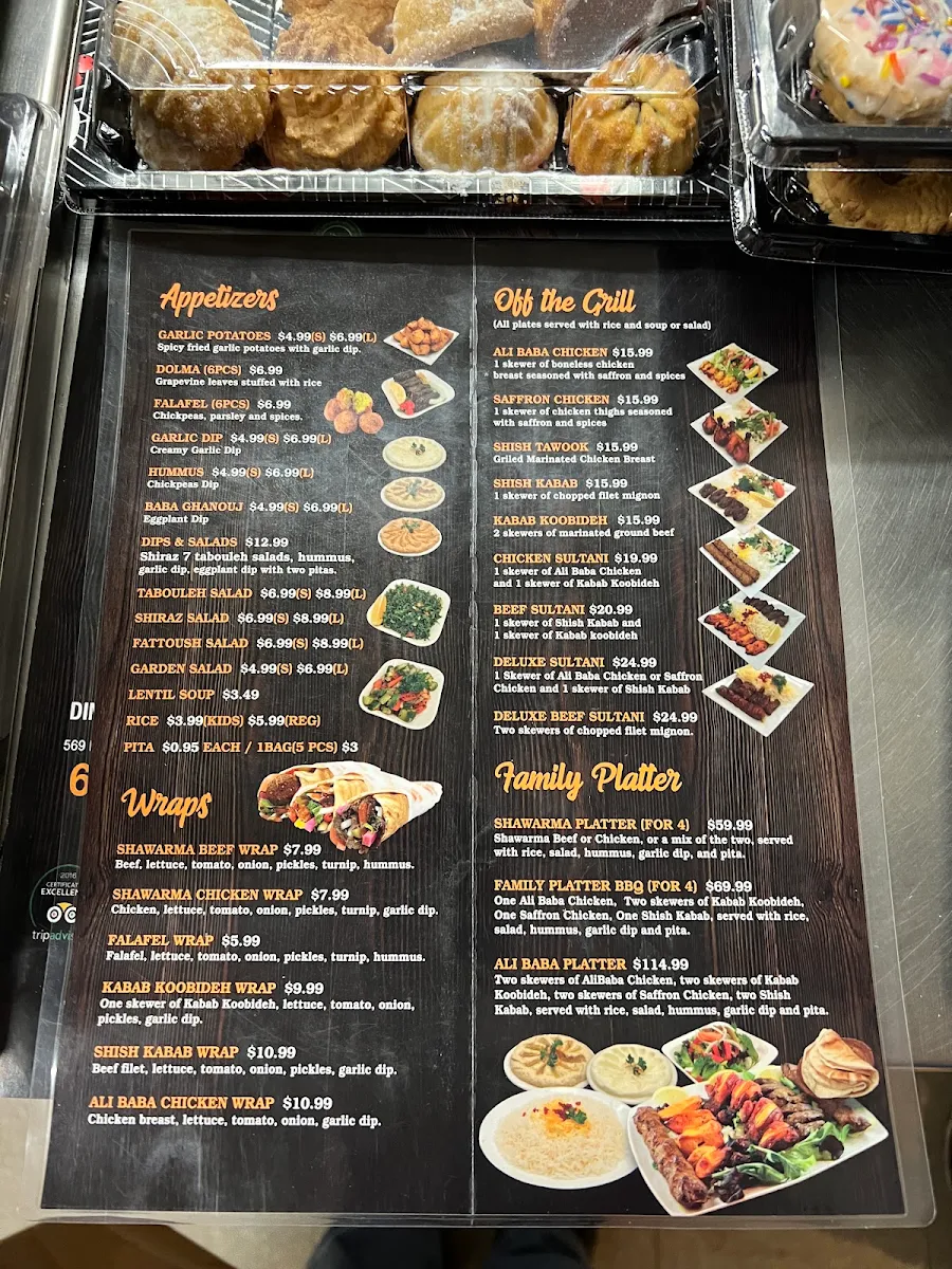 Menu photo 5
