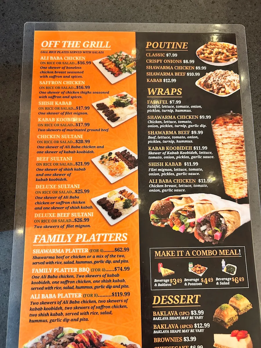 Menu photo 6