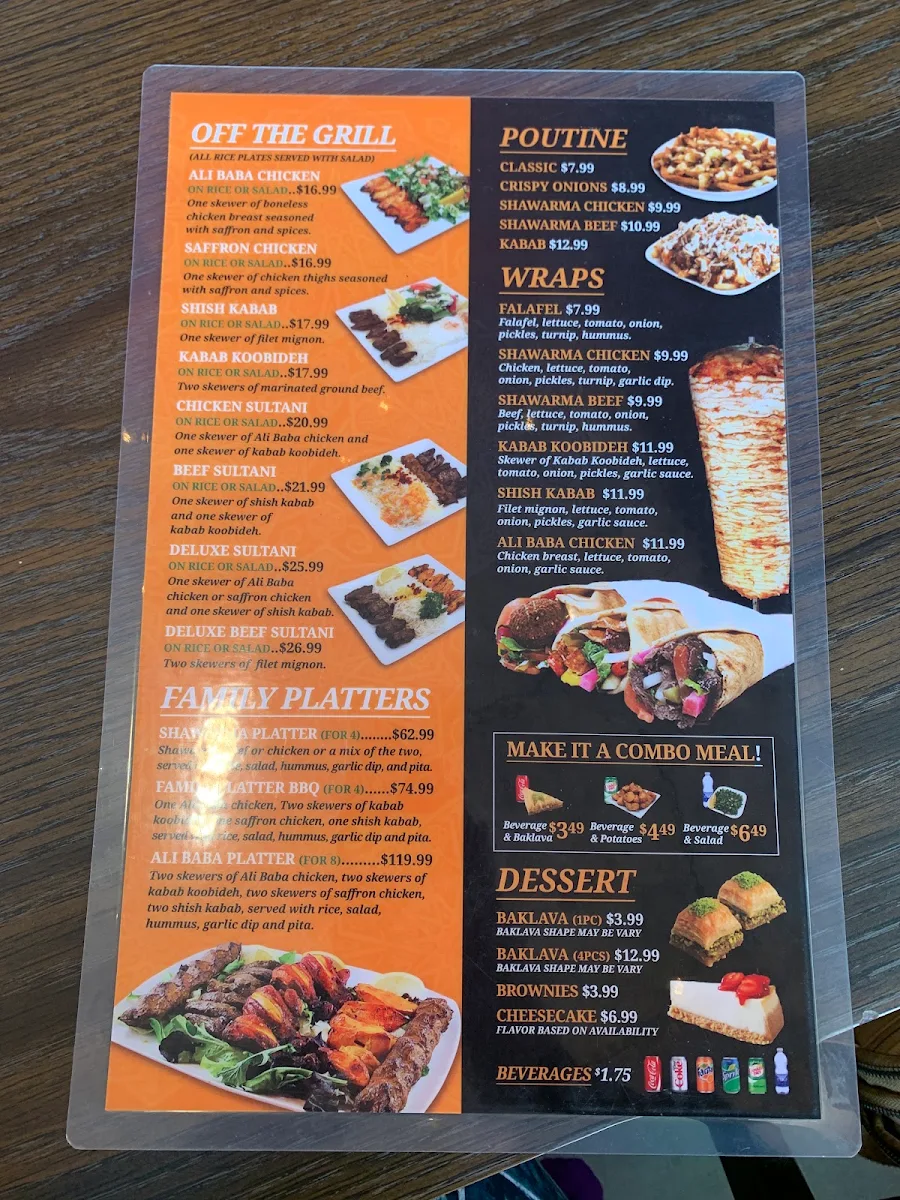 Menu photo 7