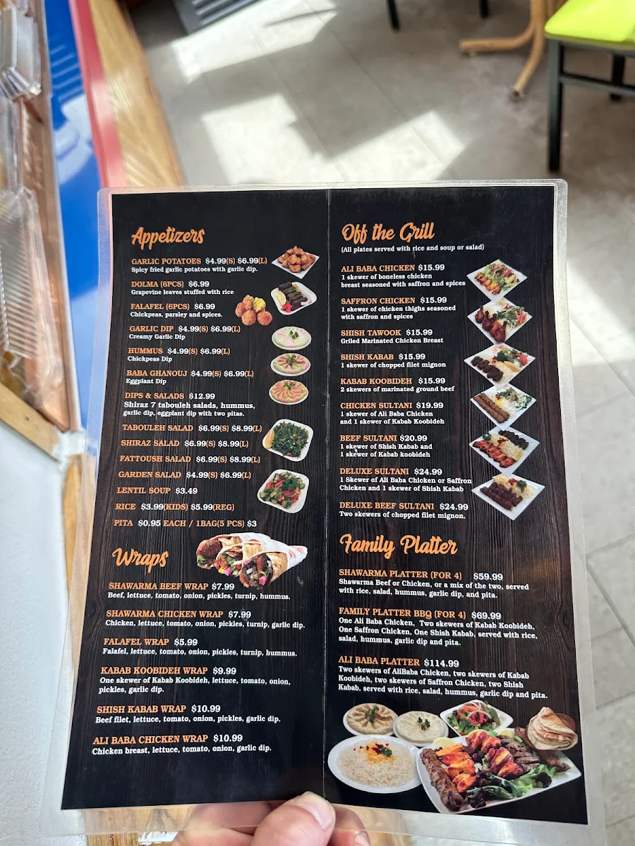 Menu photo 8