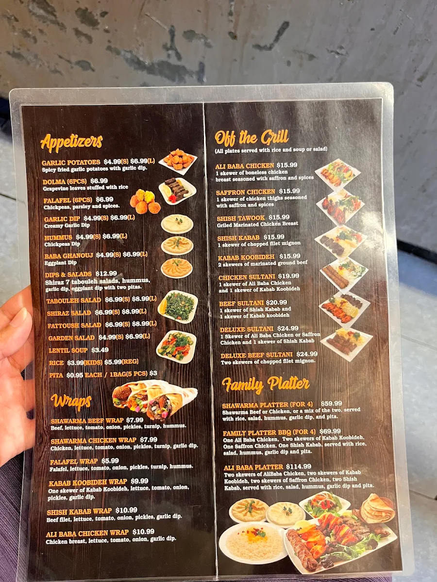 Menu photo 9