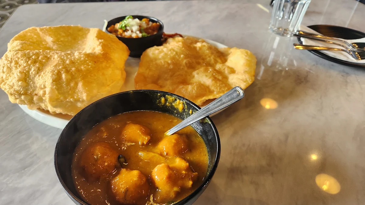 Food & drink, Anmol Sweets Restaurant
