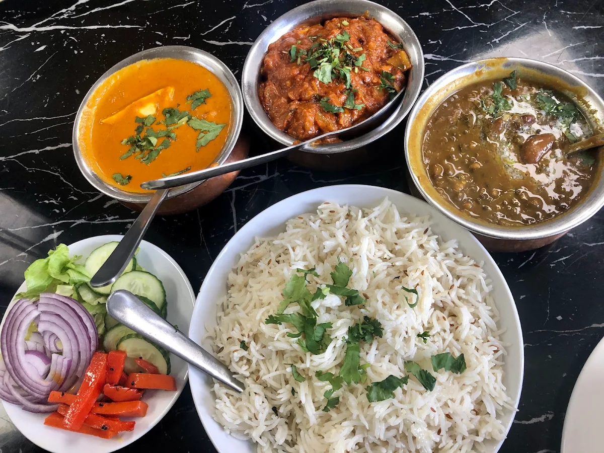 Food & drink, Anmol Sweets Restaurant
