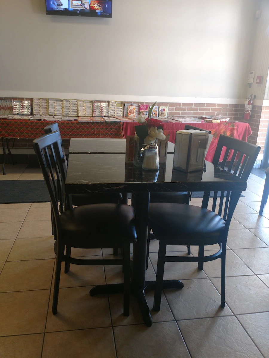Vibe, Anmol Sweets Restaurant