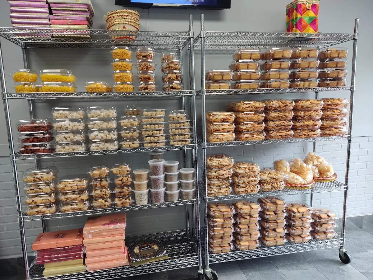 Vibe, Anmol Sweets Restaurant