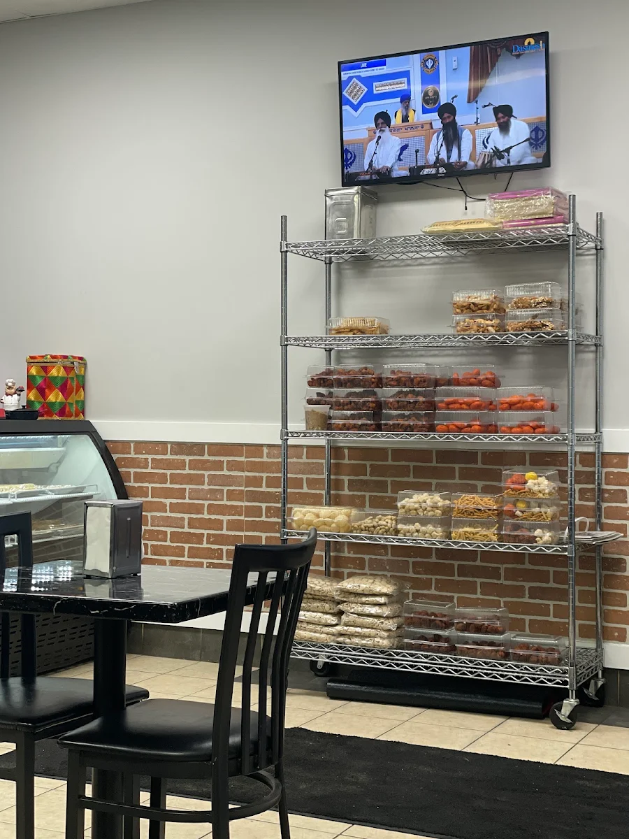Vibe, Anmol Sweets Restaurant