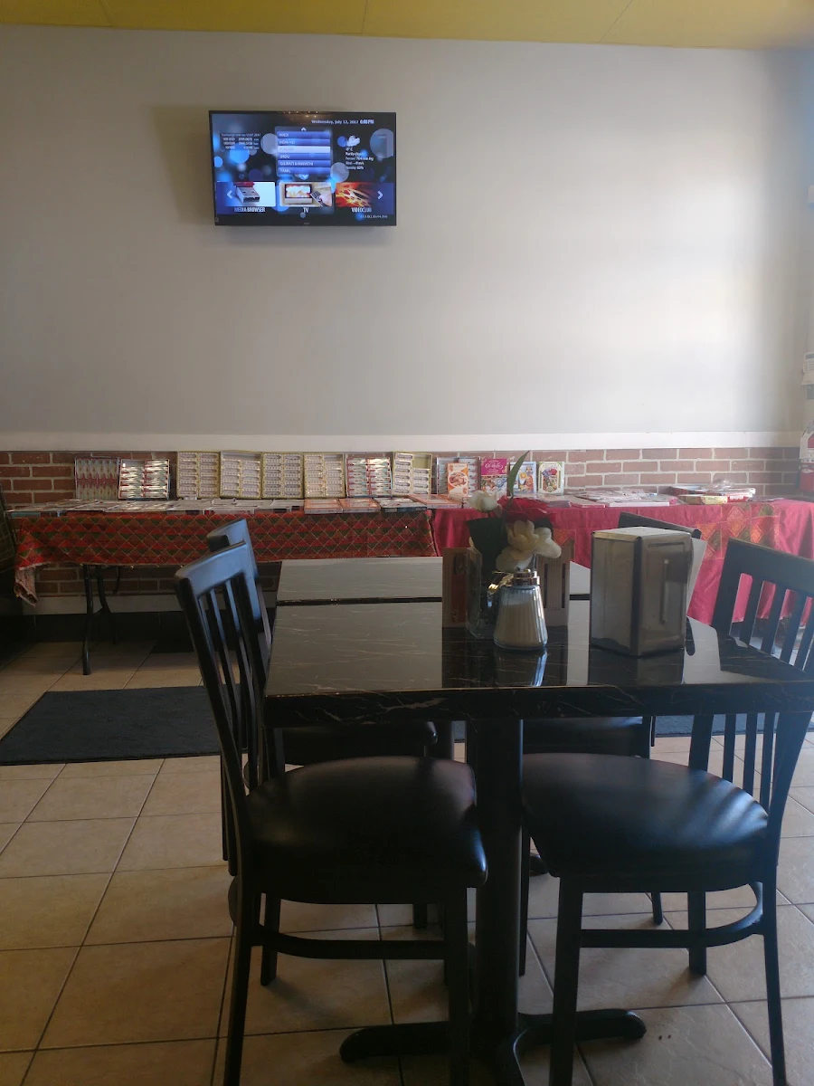 Vibe, Anmol Sweets Restaurant