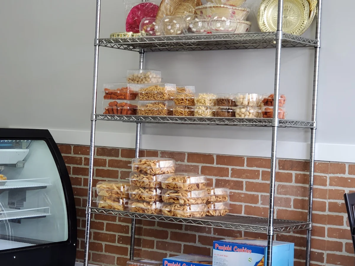 Vibe, Anmol Sweets Restaurant