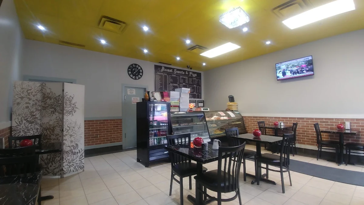 Vibe, Anmol Sweets Restaurant