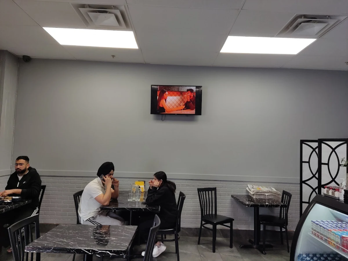 Vibe, Anmol Sweets Restaurant