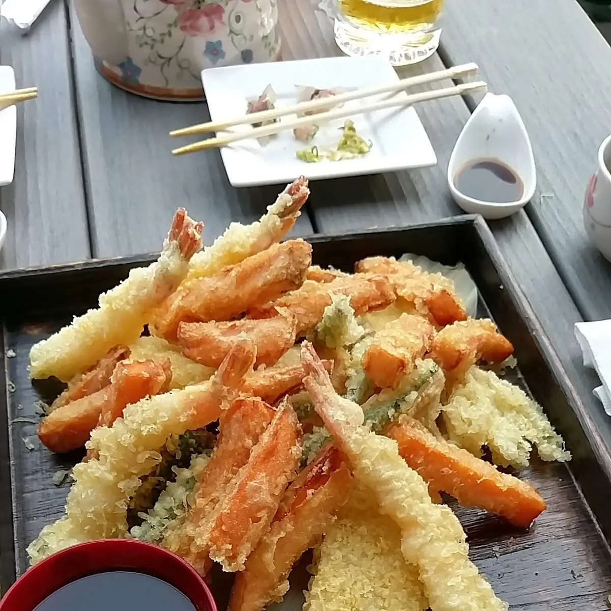 Food & drink, Ocean Beach Hotel