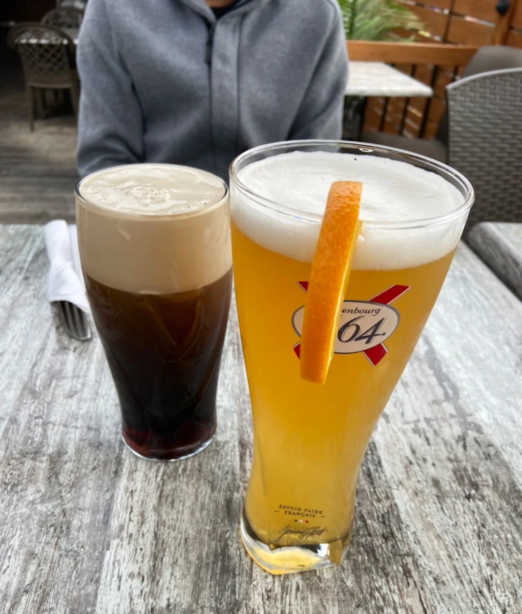 Food & drink, Churchills