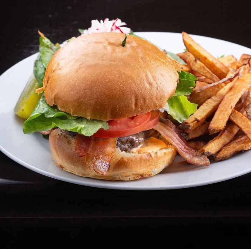 Food & drink, Churchills